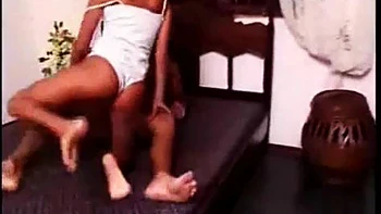 Spicy Spanish sex: Doggy, Cowgirl  Missonary Porn