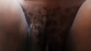 Masturbating Before Shower