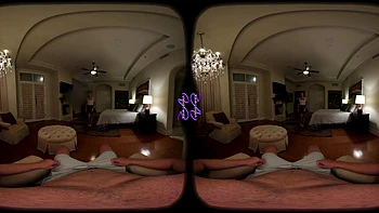 Babysitter Fucking, Wife Approves