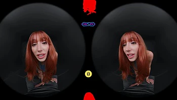 Pass-Through: Christina Sage On Demand