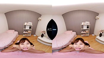 Japanese Women Beg For Cumming in the Mouth