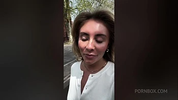 Bonnie Blue & Keiran Lee - 2 Freaks From Derby