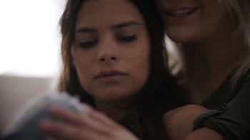 Burn So Bright Pt. 3 - Teaser With Violet Starr And Kenna James