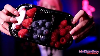 MKD Adult Asmr: Blowjob, Amateur  Blonde Porn