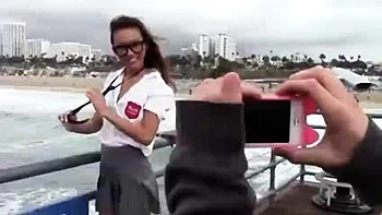 Exchange Students - Aliana Li - China: Blowjob, Doggy  Cowgirl Porn