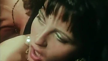 My Back - Rocco Siffredi, Jon Dough And Luana Borgia