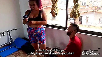 Exciting Chick - Milf Action