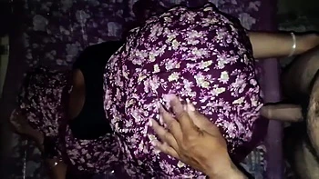 Village Housewife Made A Real Housewife A Canoe And Fucked Her Full Night