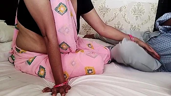 Aunty-bhatija Romance - Aunty Becomes Of Bhatijas Lust