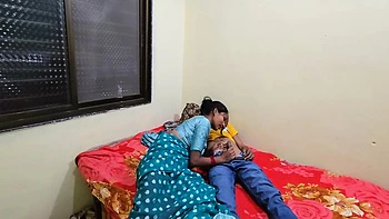 I Really Like Having Sex With Asha