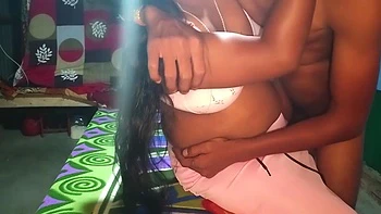 Mamoni Bhabi Hot And Hurd Romentic Sex In Village