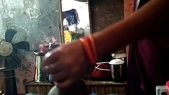 Simran First Video Masterbate With Boyfriend