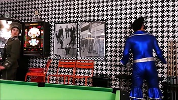 X-rays Sex Club - Folge 09 - Bestens Beraten