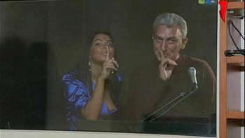 Naked and funny ft. Yana: Big Tits, Amateur  Babe Porn