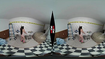 A Fresh Lick of Paint