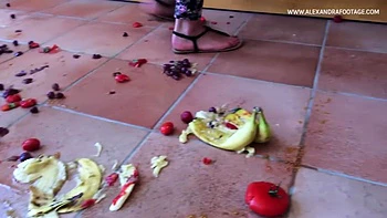 Careless Walkover Fruit