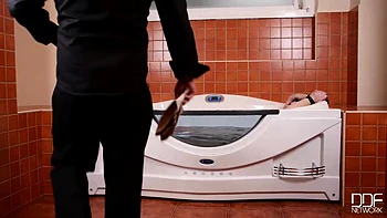 Submit to Me, Part 1