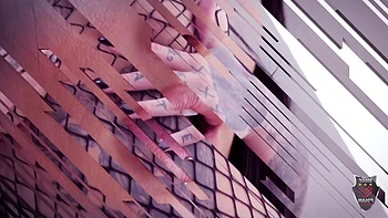 BBC Double Teaming Jessie Lee!