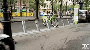 DDFBusty - Her Mouthwatering Best