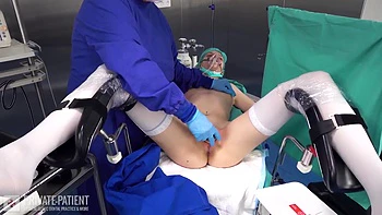 PRIVATE-PATIENT Patient Pia 06