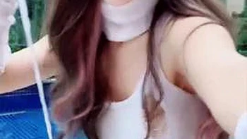 Asianboobs: Stripchat, Solo  Tits Porn