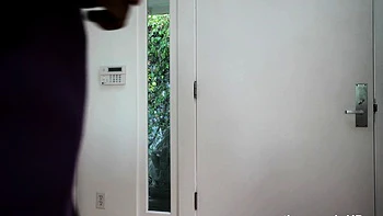 British blonde milf Jane Bond solo masturbation