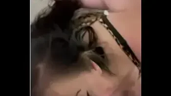 CNC : Stupid slut pays rent by taking dick