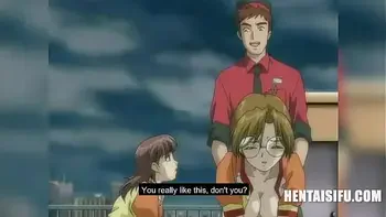 Bugger 's Gold Digger Teen Fucks Her Manager PT 2