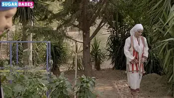 Greek anal farmer fuck