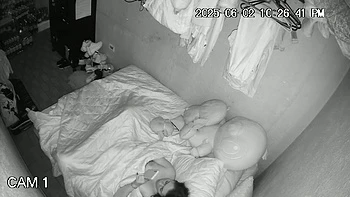 Hcm masturbation to orgasm