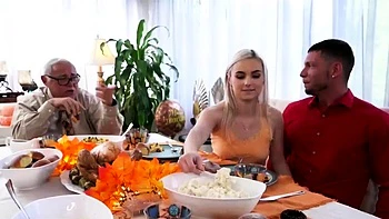 Milf blonde blowjobs