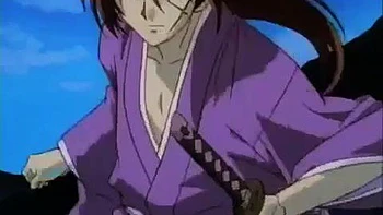 Rurouni Kenshin 72: Xhamster, Vintage  Anime Porn