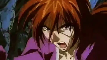 Rurouni kenshin 43: Xhamster, Vintage  Anime Porn
