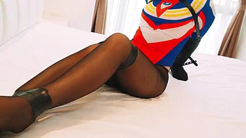 LT22 Hooded in armbinder: Babe, Pornhub  Asian Porn