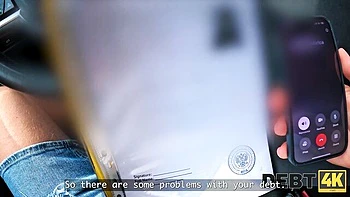 Pin-up Marica and Stanley's hard fuck dirt