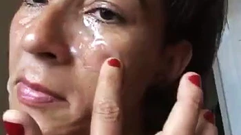 Brazilian Facials: Cowgirl, Amateur  Stripchat Porn