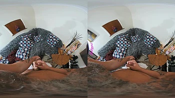 Tiny Schoolgirl - BJ Doggie