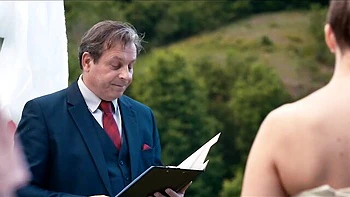 Thrilled lass's masked scene