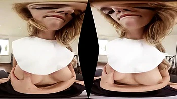 Vr compilation: Blowjob, Doggy  Cowgirl Porn