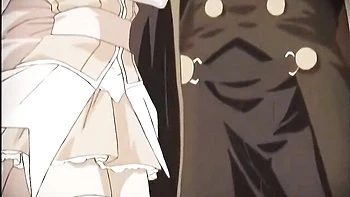 Splendid sugar - anime video - Fuck Me Like A Monster