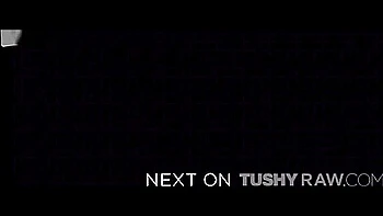 Deep Anal Ffm Threesome For A Hot Skinny Teens 18+ Dolly Dyson X Britney Dutch