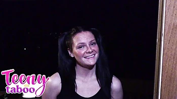 Pure Daisy Garcia and Garcia's anal action