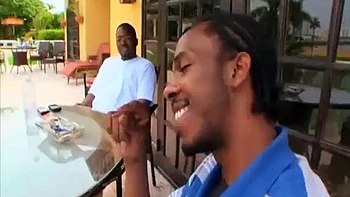 BBW mom ft. Charlie Mac Sugarhill: Blowjob, Doggy  Cowgirl Porn