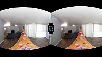 Serena.Avary.This.is.the.Best.4th.of.July.Ever.XXX.VR180.2700p: Blowjob, Blonde  Xnxx Porn