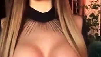 Big Boobs LauraHaze Doing Masturbation Slutcamzz