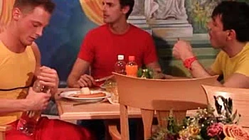 Orgy in restaraunt: Babe, Pornhub  Groupsex Porn