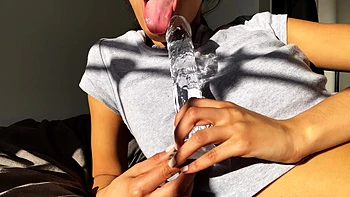 Perfect Pussy Close up milf Selda