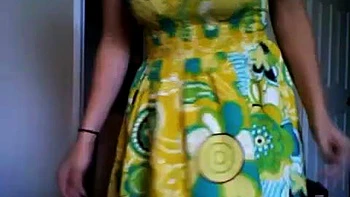 Jenny masturbating on webcam: Amateur, Xhamster  Masturbation Porn