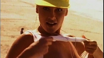 1993.07: Xhamster, Solo  Natural Tits Porn