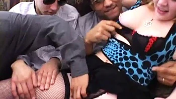 Sweet Cherry serves up her tight pink pussy: Blowjob, Doggy  Cowgirl Porn